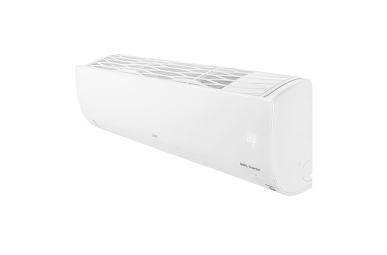 LG 2.5 HP, Dual Inverter Compressor, Mosquito Away, Active Energy Control, Anti Bacterial Air Filter, 4 Auto Swing, HSN24ISQ