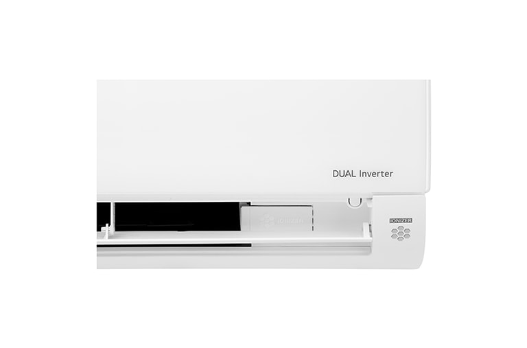 LG 2.5 HP, Dual Inverter Compressor, Mosquito Away, Active Energy Control, Anti Bacterial Air Filter, 4 Auto Swing, HSN24ISQ