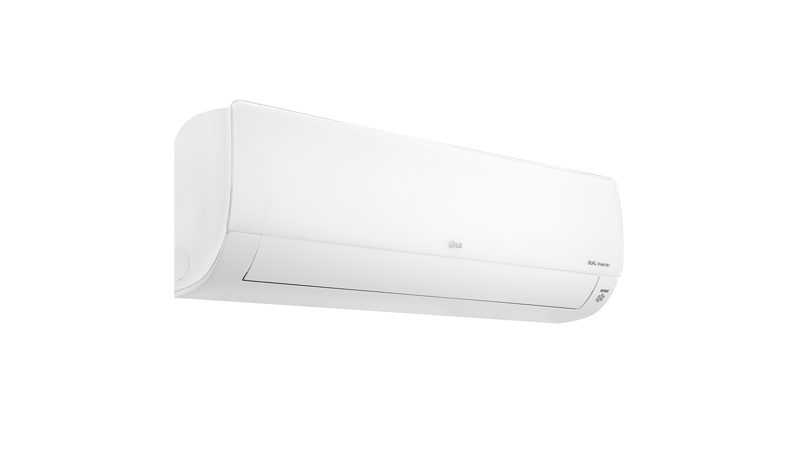 LG 2.5 HP, Dual Inverter Compressor, Mosquito Away, Active Energy Control, Anti Bacterial Air Filter, 4 Auto Swing, HSN24ISQ