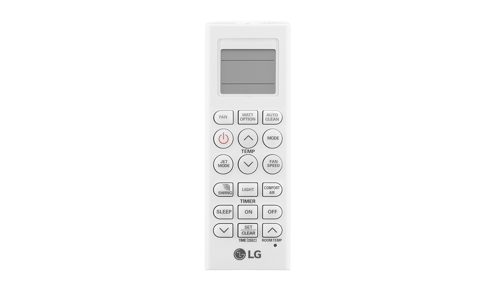 LG 2.5 HP, Dual Inverter Compressor, Mosquito Away, Active Energy Control, Anti Bacterial Air Filter, 4 Auto Swing, HSN24ISQ