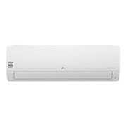 Front view of Split Type Dual Inverter Standard Aircon HSN18ISS
