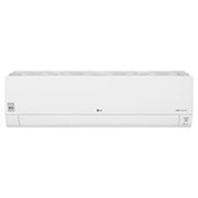Front view of Split Type Dual Inverter Premium Aircon HSN30IPC