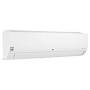 LG Split Type Dual Inverter Premium Aircon, HSN30IPC