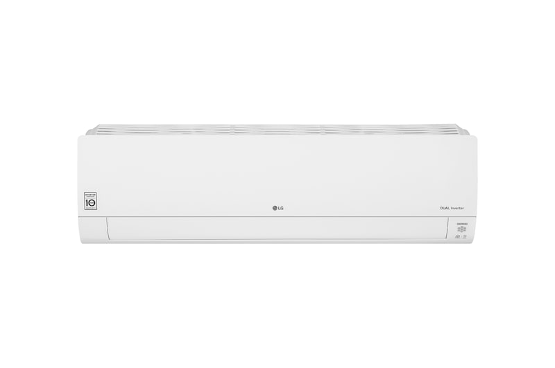LG Split Type Dual Inverter Premium Aircon, HSN30IPC