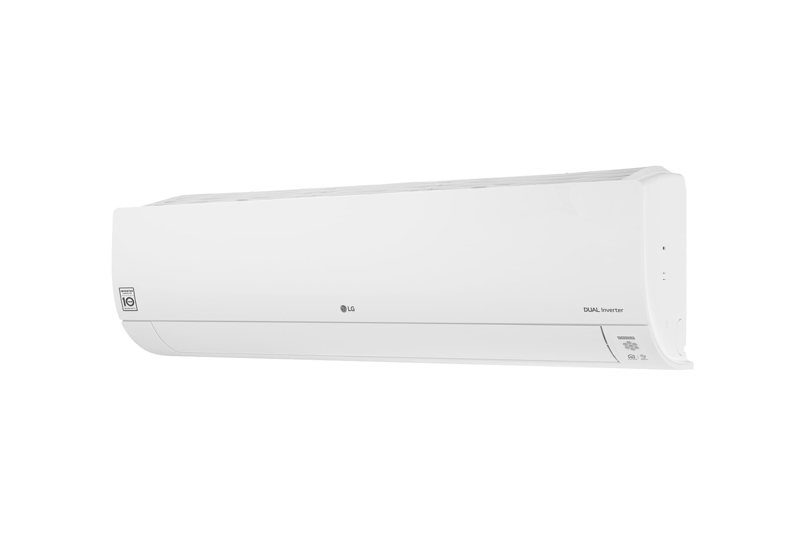 LG Split Type Dual Inverter Premium Aircon, HSN30IPC