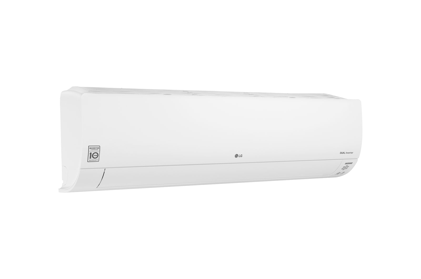 LG Split Type Dual Inverter Premium Aircon, HSN30IPC