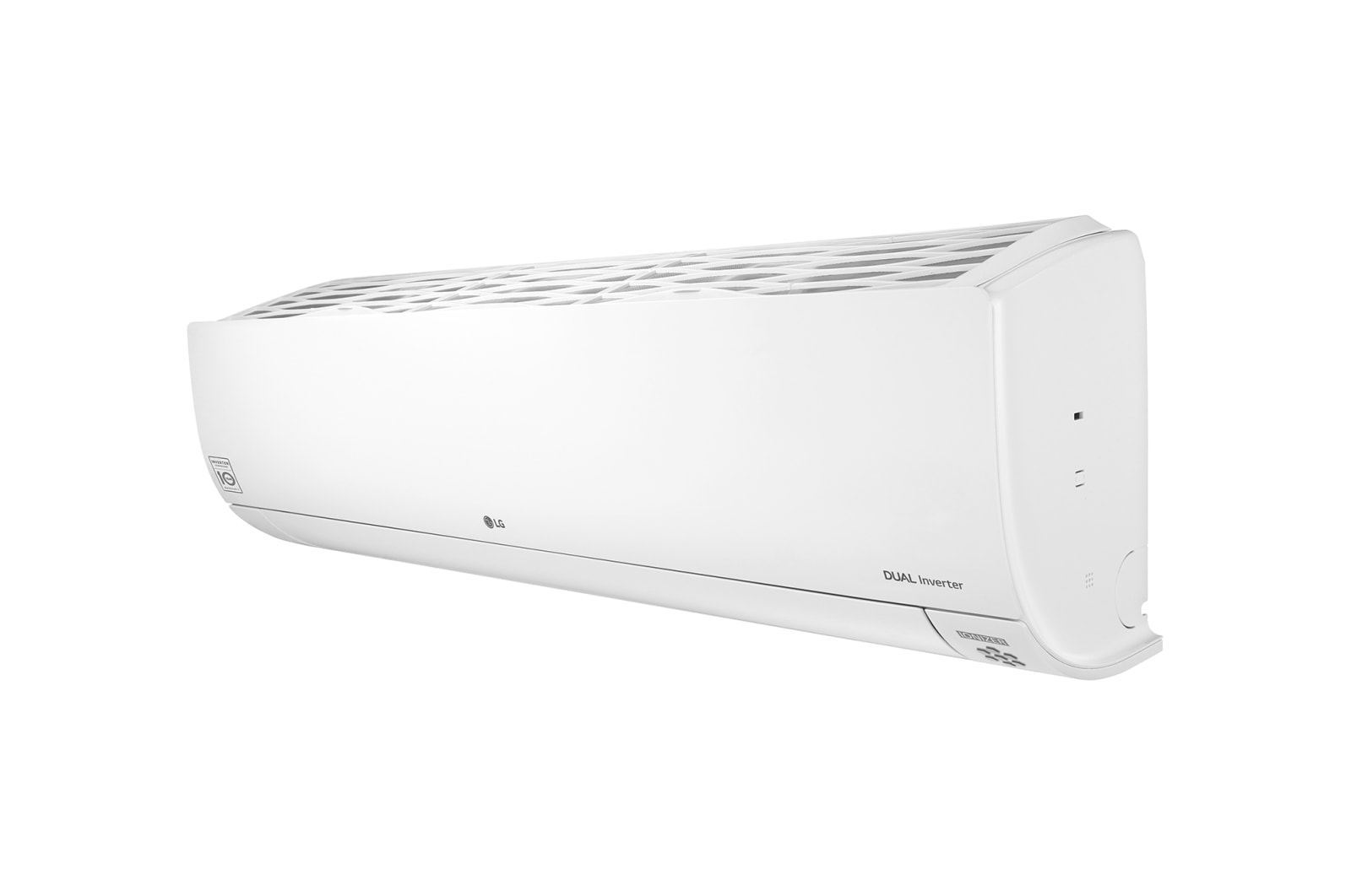 LG Split Type Dual Inverter Premium Aircon, HSN30IPC