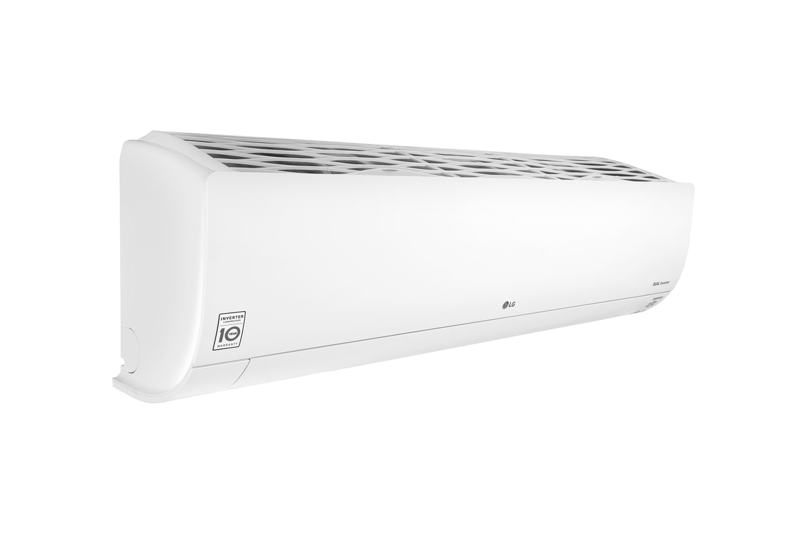 LG Split Type Dual Inverter Premium Aircon, HSN30IPC