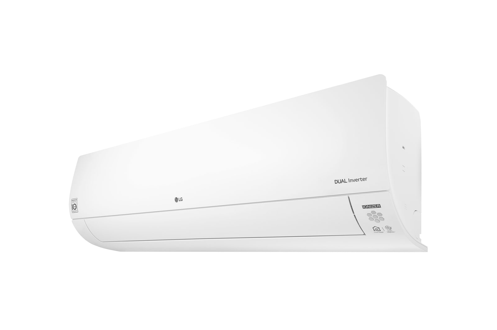 LG Split Type Dual Inverter Premium Aircon, HSN30IPC