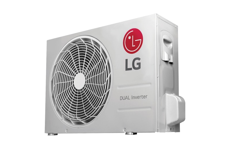 LG Condenser Unit, HSU09APD
