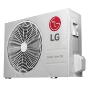LG Condenser Unit, HSU09APD