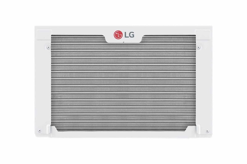 LG Window Type Dual Inverter Compressor Aircon, LA080EC