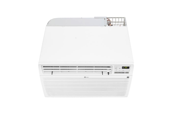 LG 0.8 HP Window Type Non-Inverter Energy Saving Aircon, LA080FC