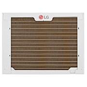 LG Window Type Non-Inverter Aircon, LA080PC