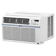 LG 1.0 HP Window Type Non-Inverter Compact Aircon, LA100CC