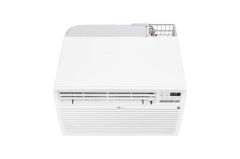 LG 1.0 HP Window Type Non-Inverter Compact Aircon, LA100CC