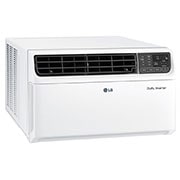 LG Window Type Dual Inverter Compressor Aircon, LA100EC