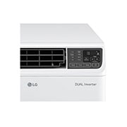 LG Window Type Dual Inverter Compressor Aircon, LA100EC