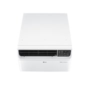 LG Window Type Dual Inverter Compressor Aircon, LA100EC