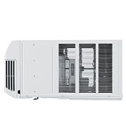 LG Window Type Dual Inverter Compressor Aircon, LA100EC