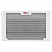 LG Window Type Dual Inverter Compressor Aircon, LA100EC