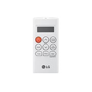 LG Window Type Dual Inverter Compressor Aircon, LA100EC