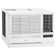 LG Window Type Non-Inverter Aircon, LA100PC