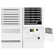 LG Window Type Non-Inverter Aircon, LA100PC