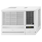 LG Window Type Non-Inverter Aircon, LA100PC