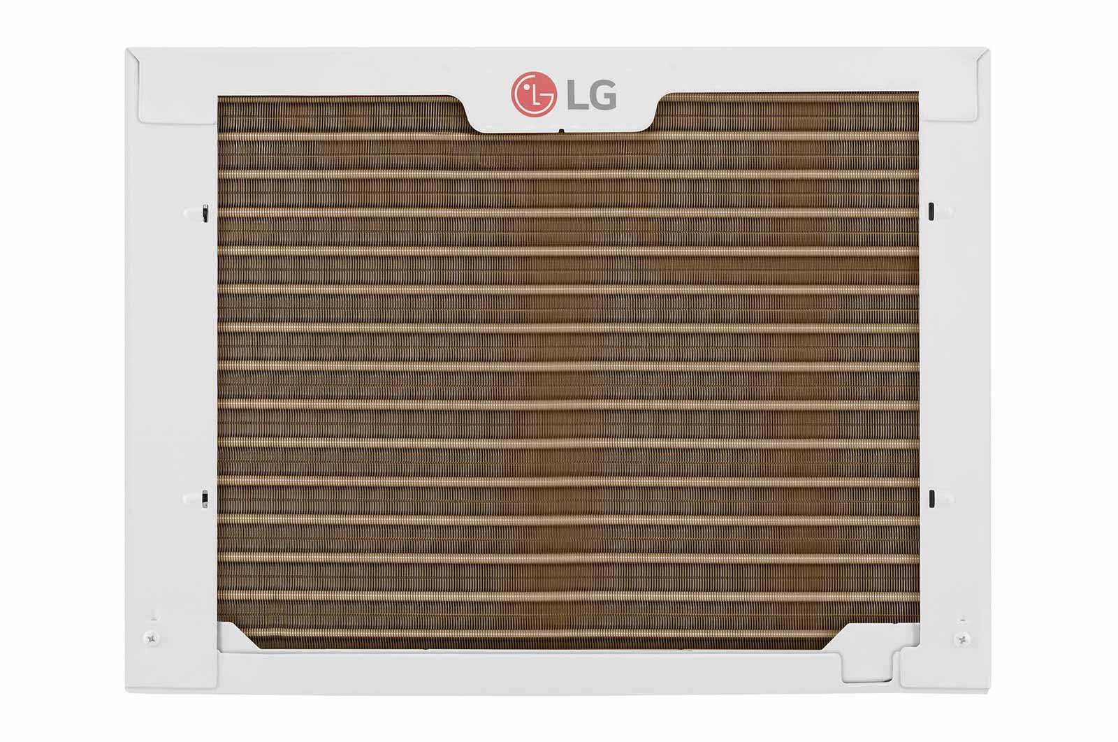LG Window Type Non-Inverter Aircon, LA100PC
