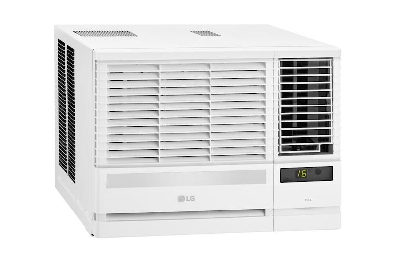 LG Window Type Non-Inverter Aircon, LA100PC