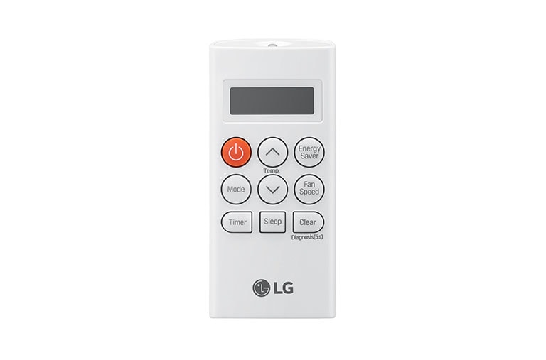 LG 1.0 HP, Dual Inverter Compressor, 70% Energy Saving, Anti-bacterial Filter, Sleep Mode, Window Inverter, Fast Cooling, LA100VC