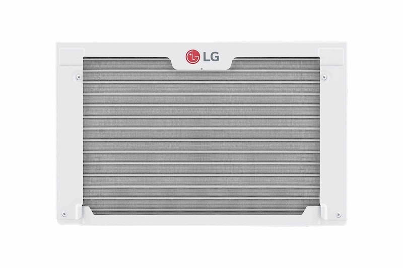 LG 1.0    HP, Dual Inverter Compressor, 70% Energy Saving, Anti-bacterial Filter, Sleep Mode, Window Inverter, Fast Cooling, 10-Year Compressor Warranty, LA100WC