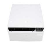 LG Window Type Dual Inverter Compressor Aircon, LA150EC