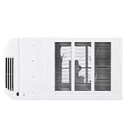 LG Window Type Dual Inverter Compressor Aircon, LA150EC