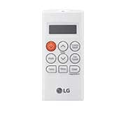 LG Window Type Dual Inverter Compressor Aircon, LA150EC