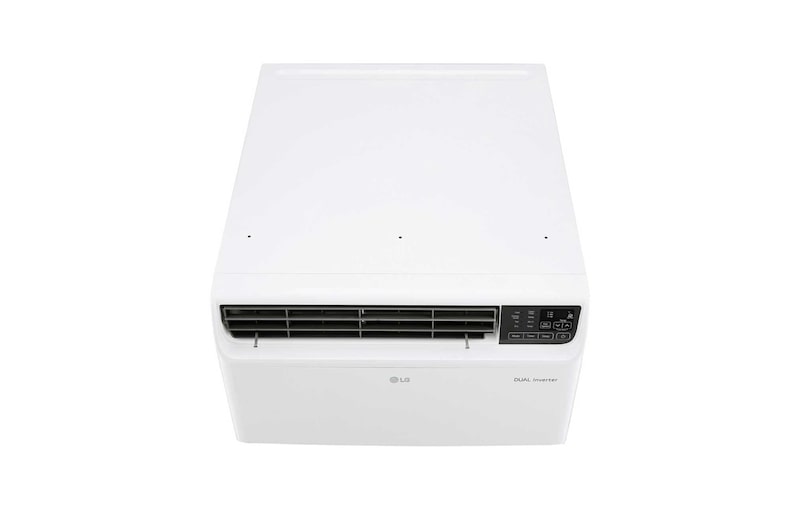 LG Window Type Dual Inverter Compressor Aircon, LA150EC