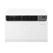 Front view of Window Type Dual Inverter Compressor Aircon LA150EC