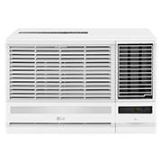 Front view of Window Type Non-Inverter Aircon LA150PC