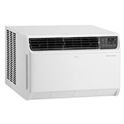 LG 1.5 HP, Dual Inverter Compressor, 70% Energy Saving, Anti-bacterial Filter, Sleep Mode, Window Inverter, Fast Cooling, 10-Year Compressor Warranty, LA150WC