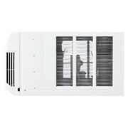 LG 1.5 HP, Dual Inverter Compressor, 70% Energy Saving, Anti-bacterial Filter, Sleep Mode, Window Inverter, Fast Cooling, 10-Year Compressor Warranty, LA150WC