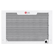 LG 1.5 HP, Dual Inverter Compressor, 70% Energy Saving, Anti-bacterial Filter, Sleep Mode, Window Inverter, Fast Cooling, 10-Year Compressor Warranty, LA150WC