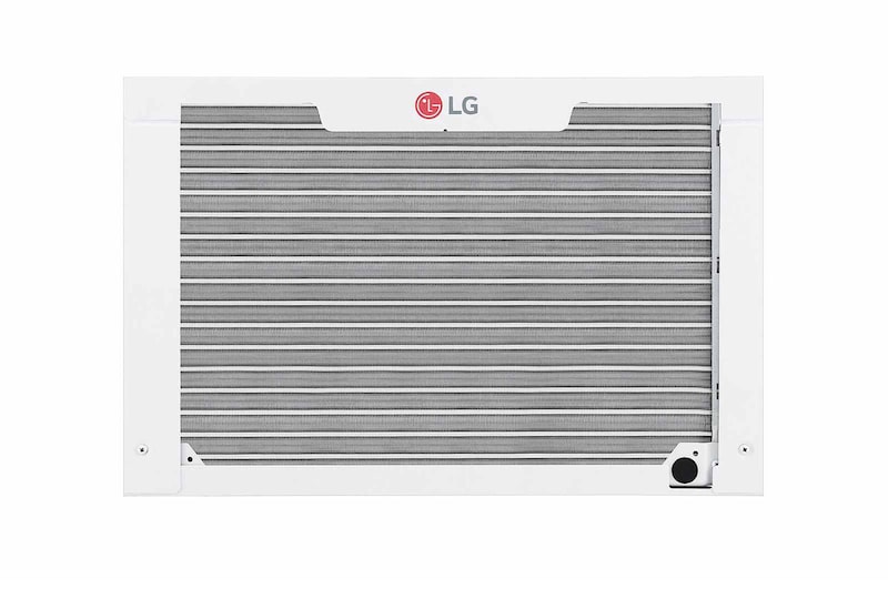 LG Window Type Dual Inverter Compressor Aircon, LA200EC