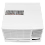 LG Window Type Non-Inverter Aircon, LA200PC
