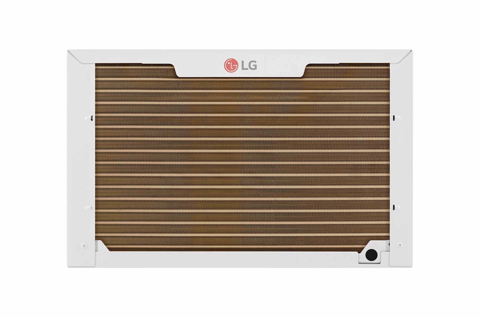 LG Window Type Non-Inverter Aircon, LA200PC
