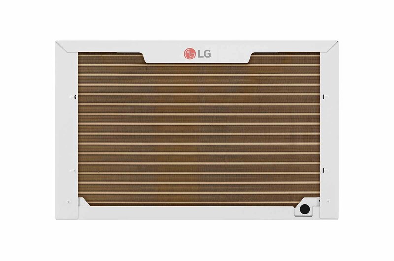 LG Window Type Non-Inverter Aircon, LA200PC