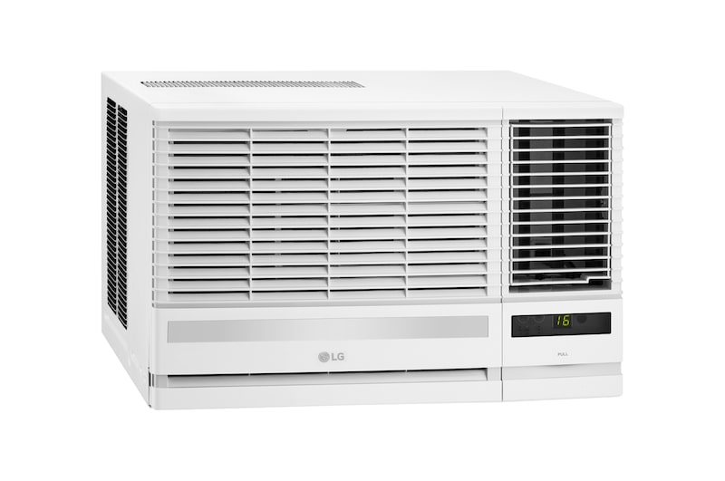 LG Window Type Non-Inverter Aircon, LA200PC