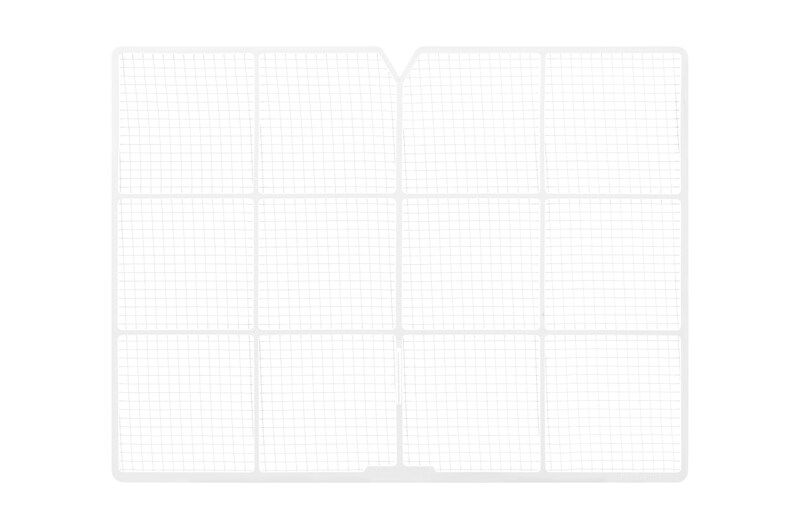 LG Window Type Non-Inverter Aircon, LA200PC