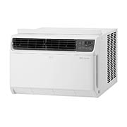 LG 2.0 HP, Dual Inverter Compressor, 70% Energy Saving, Anti-bacterial Filter, Sleep Mode, Window Inverter, Fast Cooling, LA200VC