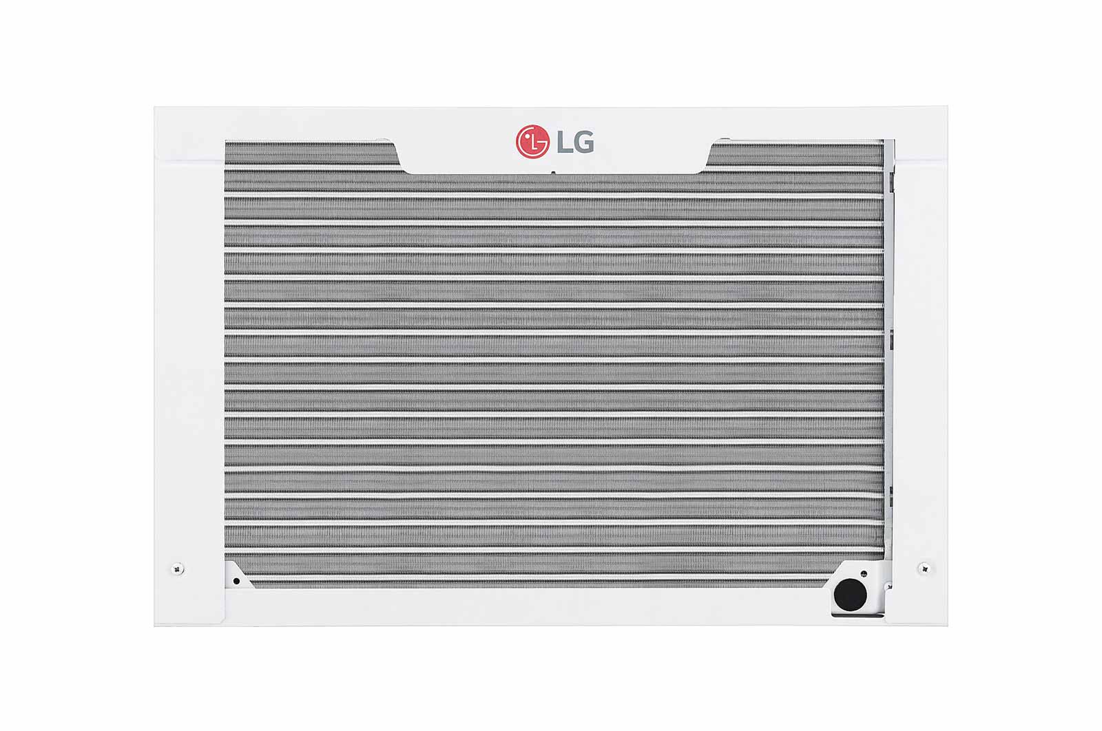 LG 2.0 HP, Dual Inverter Compressor, 70% Energy Saving, Anti-bacterial Filter, Sleep Mode, Window Inverter, Fast Cooling, 10-Year Compressor Warranty, LA200WC